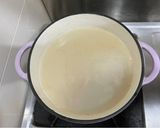 擔仔麵的食譜步驟1照片