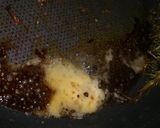 A picture of step 4 of Lamb and Rosemary.