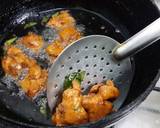 Hyderabadi Besan ki Kadhi and Pakoras recipe step 1 photo