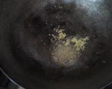 A picture of step 2 of My Garlic and Lemon peppered fish Soup. 😌.