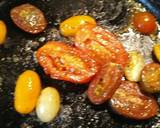 Fried Tomato and Sausage Sandwich recipe step 5 photo