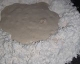 Foto del paso 3 de la receta: Ciabatta