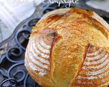 A picture of step 15 of Lys d'Or Soft French Bread.