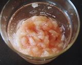 A picture of step 8 of Abracadabra ♪ Apple Jam.