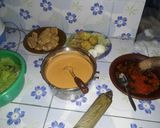 Foto langkah ke 6 dari resep Gado-Gado Siram Surabaya.
