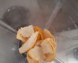Foto del paso 1 de la receta: Galletas caseras de mandarina