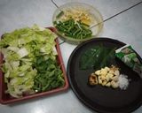 Foto langkah ke 1 dari resep Sayur Bobor.