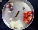 Foto langkah ke 1 dari resep Semur Ayam.
