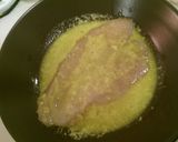 A picture of step 4 of Milanese Chicken Cutlet.