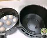 脆皮黃金寶爆漿湯包～氣炸鍋料理的食譜步驟2照片