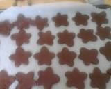 Chocolate butter biscuits (Irmgards homemade) recipe step 8 photo
