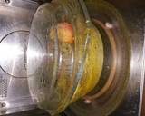 Bhapa chingri recipe step 7 photo