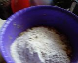 Foto del paso 3 de la receta: Alfajorcitos de harina integral