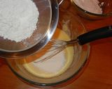 A picture of step 4 of American Blackberry Muffin.
