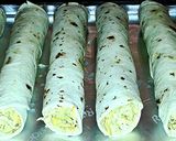 A picture of step 13 of Mike's Texas Sized Taquitos!.