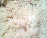 A picture of step 11 of Veggie Briryani.
