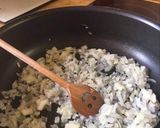 Mexikói ragu pehelynokedlivel recept fázis 1 fotója