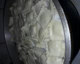 Foto del paso 4 de la receta: Ravioles con crema de acelga 😊