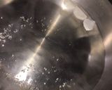 Foto del paso 1 de la receta: Espagueti blanco🍝