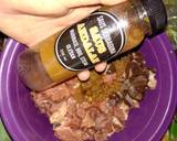 Sate Sapi Madura langkah memasak 2 foto