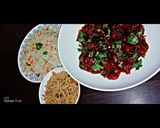 प्याज के मंचूरियन (pyaz ke Manchurian recipe in Hindi) रेसिपी चरण 13 फोटो