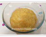 Foto del paso 7 de la receta: Roscos de anís al horno