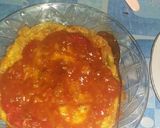 Foto langkah ke 7 dari resep Puyunghai ala reza paser.