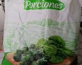 Foto del paso 5 de la receta Espinacas con pasas y piñones