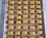 Foto langkah ke 6 dari resep 640. Chocolate Wafer Cookies.