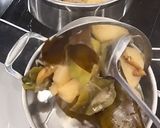 Hình bước làm 9 của món Phở Chay