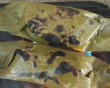 Palai Balado tongkol langkah memasak 5 foto