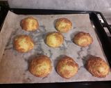 Foto del paso 1 de la receta: Pan de queso