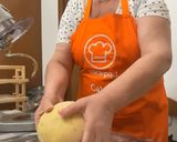 Foto del passaggio 5 della ricetta Brioche Intrecciate all’anice