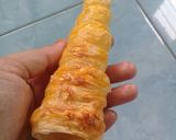 Foto langkah ke 12 dari resep Kue Cum Cum / Cungcung.