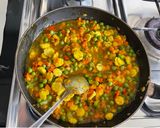 Foto del paso 2 de la receta: Risotto de camarones o langostinos