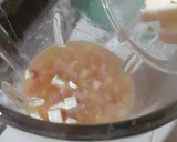 Foto del paso 5 de la receta: Crema de rábanos