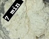 صورة لخطوة 2 من وصفة سفنج الخفاف تع الفرينة 🤗