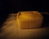 A picture of step 11 of Made in the Microwave with Pancake Mix! Easy Chocolate Cake.