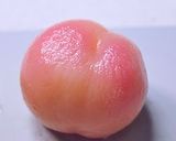 A picture of step 3 of Peach Compote and Jelly.