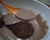 Foto langkah ke 1 dari resep Bakpao brownies 😂.