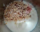 A picture of step 1 of Coriander-Oats Delight.