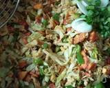 Fried Rice recipe step 8 photo