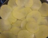 Foto del paso 2 de la receta: Tarta de acelga sin harinas (con papas)
