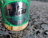 Foto del paso 5 de la receta: Cogollos con melva canutera