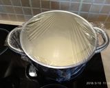 Φωτογραφία βήματος 4 της συνταγής Brioche με σταγόνες σοκολάτας