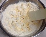 A picture of step 7 of Crispy and Crumbly (and Easy) Cookies For Father's Day.
