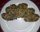 Foto del paso 9 de la receta: 🌱Tortilla de Acelga súper fácil y riquísima 🍽