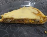 Foto del paso 4 de la receta: Tarta 9-6-9 de pollo y choclo