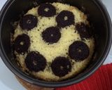 Foto langkah ke 4 dari resep Bolu magicom.
