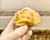 Foto del paso 8 de la receta: Galletas blandas con manzana (Soft cookies with apple)